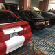Illustration for article titled Virginia International Auto Show photodump